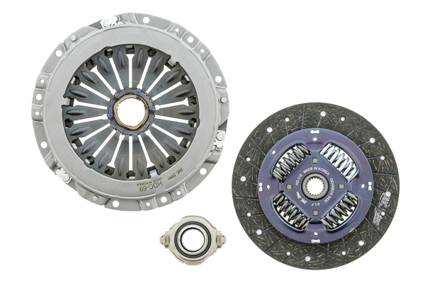Clutch Kit - KY-062A AISIN